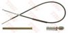 TRW GCH2149 Cable, parking brake